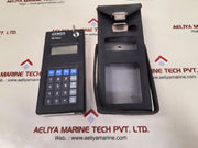 Ge fanuc ic660hhm501l hand held monitor