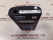 Ge fanuc ic660hhm501l hand held monitor