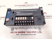 Idec izumi pfa-1c24rdc 24-base unit programmable controller