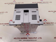 Idec izumi pfa-1c24rdc 24-base unit programmable controller