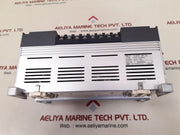 Idec izumi pfa-1c24rdc 24-base unit programmable controller