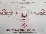 Caplugs 1 1/4 sc sleeve caps with cable