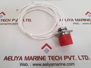Caplugs 1 1/4 sc sleeve caps with cable