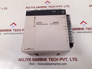 Omron c200h-ps211 power supply unit