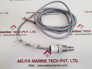 Rosemount 0400-12 endurance conductivity sensor