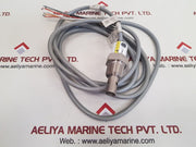 Rosemount 0400-12 endurance conductivity sensor
