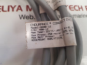 Rosemount 0400-12 endurance conductivity sensor