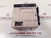 Omron c200hs-cpu23-e sysmac c200hs programmable controller