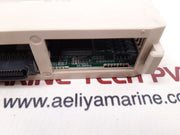 Omron cs1w-oc211 output unit USed