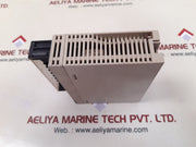 Omron cs1w-oc211 output unit USed