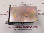 Abb Cma 40-a Power Insert Card Gvt 360 5793 1A