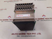 Abb Cma 40-a Power Insert Card Gvt 360 5793 1A