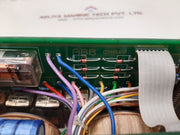 Abb Cma 40-a Power Insert Card Gvt 360 5793 1A