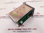 Abb Cma 40-a Power Insert Card Gvt 360 5793 1A