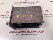 Abb cma 40-a power insert card gvt 360 5793 New