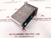 Abb cma 40-a power insert card gvt 360 5793 New