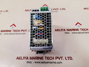 Phoenix contact quint-ps/1ac/24dc/10 power supply 100-240v~/ 50-60hz/ 4.0-1.7a