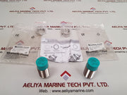 Pepperl+fuchs nbn15-30gm60-a2-v1 inductive sensor