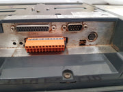 Pro-face 2880045-01 gp2500-tc41-24v operator interface touch panel