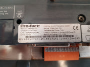 Pro-face 2880045-01 gp2500-tc41-24v operator interface touch panel