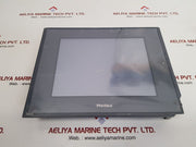 Pro-face 2880045-01 gp2500-tc41-24v operator interface panel 2.08a 24v dc