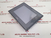 Pro-face 2880045-01 gp2500-tc41-24v operator interface panel 2.08a 24v dc