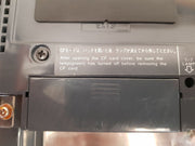 Pro-face 2880045-01 gp2500-tc41-24v operator interface panel 2.08a 24v dc