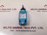 Honeywell glac01a2w limit switch