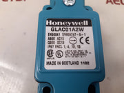 Honeywell glac01a2w limit switch