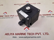 Ceag ghg 411 control station new