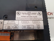 Pro-face 2880045-01 operator interface touch panel gp2500-tc41-24v Used