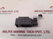 Schmersal z4vh 336-02z-m20 hoist limit switch