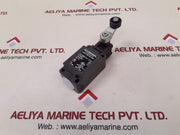 Schmersal z4vh 336-02z-m20 hoist limit switch