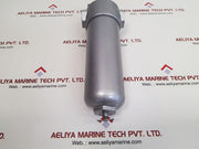 Pioneer eps150d non-asme particulate filter