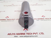 Pioneer eps150d non-asme particulate filter