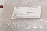 Pioneer eps150d non-asme particulate filter