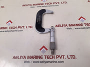 Mitutoyo 102-452 micrometer 50-75mm 0.01mm