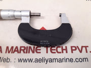 Mitutoyo 102-218 ratchet/carbide tips