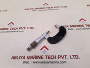 Mitutoyo 102-218 ratchet/carbide tips