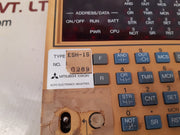 Mitsubishi r-21p-4129 programmable controller