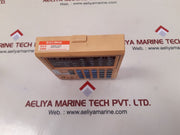 Mitsubishi r-21p-4129 programmable controller