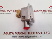 Asco Wsemetb262C020 Solenoid Valve 24Vdc