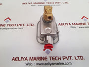 Asco Wsemetb262C020 Solenoid Valve 24Vdc