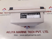 Contrec 202 flowmeter 202di.20