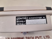 Contrec 202 flowmeter 202di.20