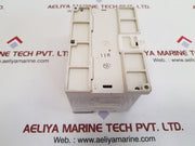 Mitsubishi melsec fx0n-24mr-ds programmable controller