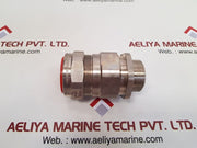 Bs6121 en 50262 part 1:1989 cable gland