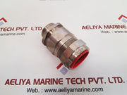 Bs6121 en 50262 part 1:1989 cable gland