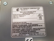 Gai-tronics 305-001 page/party system line balance assembly