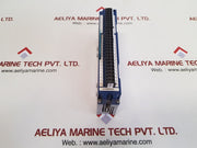 Rolls-royce rraio16 i/o alarm module